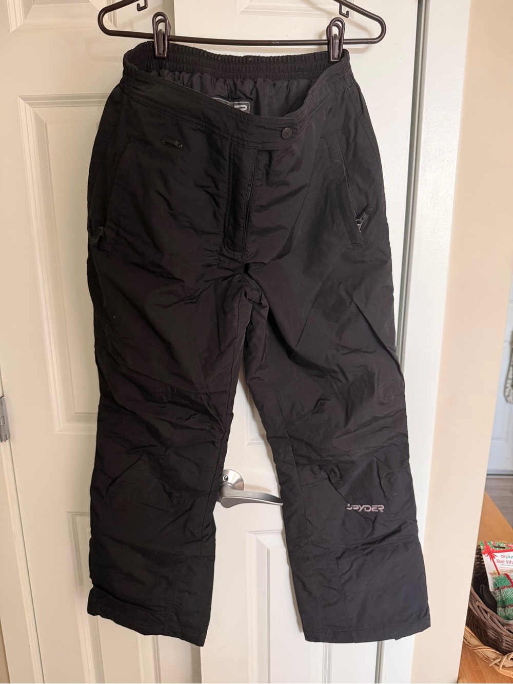 Spyder Snow Pants Women’s Size 14